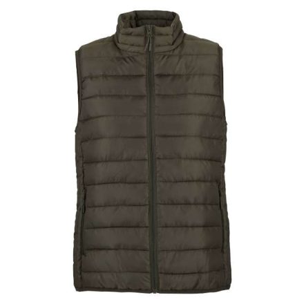 so04021ar-l   SOL'S STREAM BW WOMEN - LIGHTWEIGHT BODYWARMER