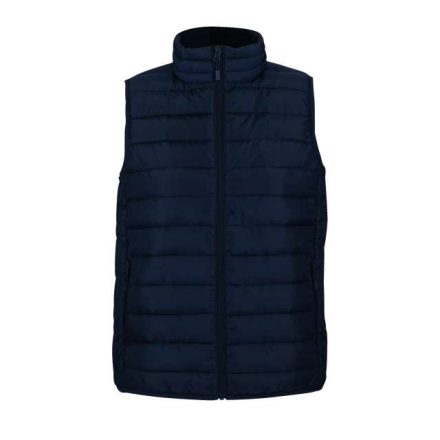 so04021fn-2xl   SOL'S STREAM BW WOMEN - LIGHTWEIGHT BODYWARMER