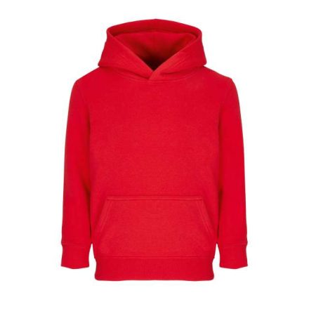 so04238brre-14a   SOL'S CONDOR KIDS - KIDS' HOODED SWEATSHIRT