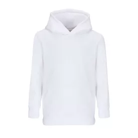   so04238wh-14a   SOL'S CONDOR KIDS - KIDS' HOODED SWEATSHIRT