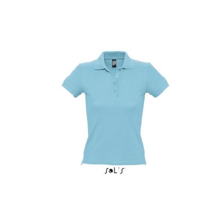 so11310ab-2xl   SOL'S PEOPLE - WOMEN'S POLO SHIRT