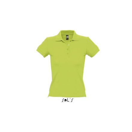 so11310ag-2xl   SOL'S PEOPLE - WOMEN'S POLO SHIRT