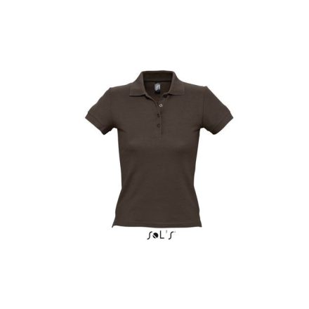 so11310co-2xl   SOL'S PEOPLE - WOMEN'S POLO SHIRT