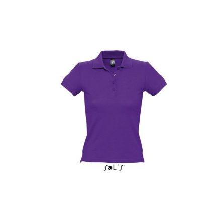 so11310dp-2xl   SOL'S PEOPLE - WOMEN'S POLO SHIRT