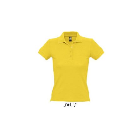 so11310go-2xl   SOL'S PEOPLE - WOMEN'S POLO SHIRT