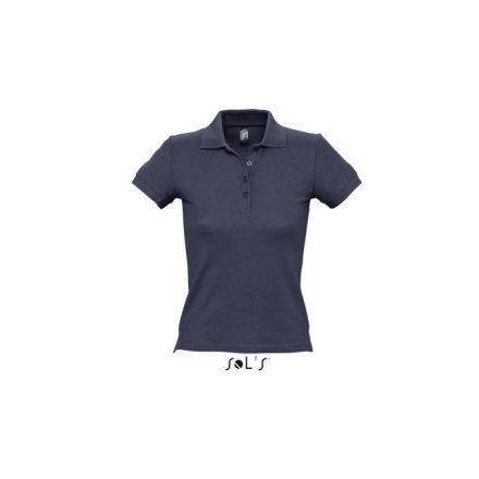 so11310nv-2xl   SOL'S PEOPLE - WOMEN'S POLO SHIRT