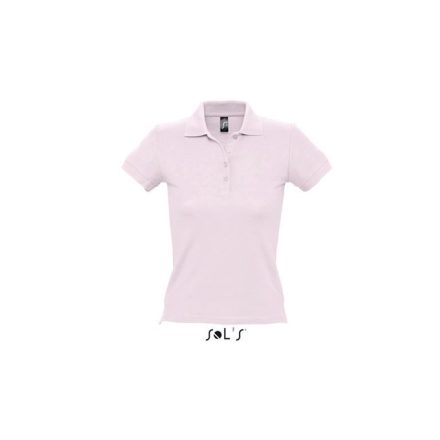 so11310pp-2xl   SOL'S PEOPLE - WOMEN'S POLO SHIRT