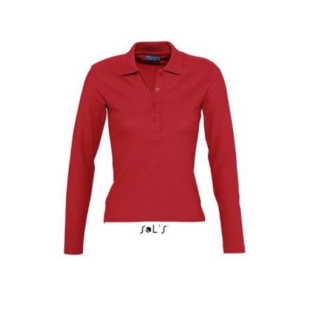 so11317re-s   SOL'S PODIUM - WOMEN'S POLO SHIRT