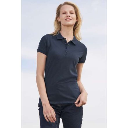 so11338dublu-2xl   SOL'S PASSION - WOMEN'S POLO SHIRT