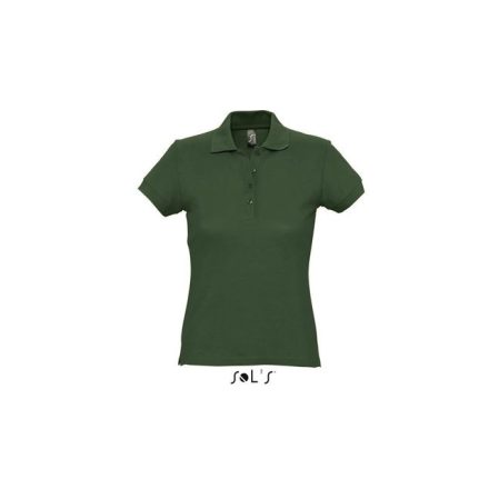 so11338gg-s   SOL'S PASSION - WOMEN'S POLO SHIRT