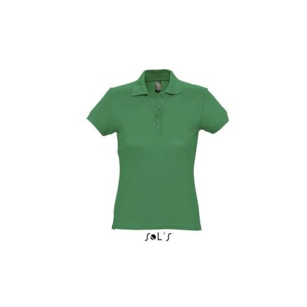 so11338kl-2xl   SOL'S PASSION - WOMEN'S POLO SHIRT