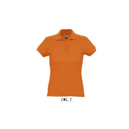 so11338or-2xl   SOL'S PASSION - WOMEN'S POLO SHIRT