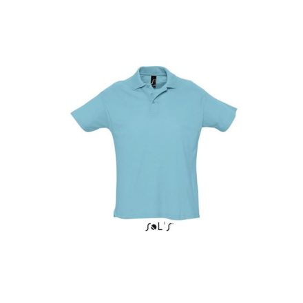 so11342ab-2xl   SOL'S SUMMER II - MEN'S POLO SHIRT