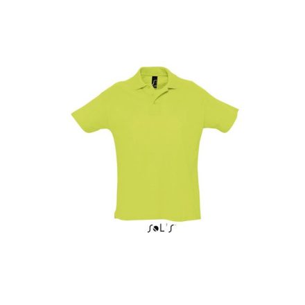 so11342ag-2xl   SOL'S SUMMER II - MEN'S POLO SHIRT