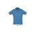 so11342aq-xl SOL'S SUMMER II - MEN'S POLO SHIRT