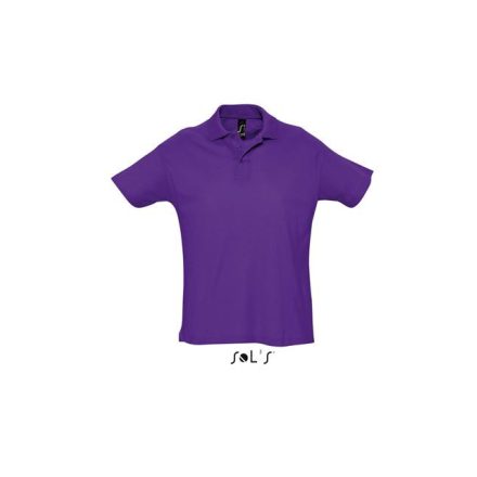 so11342dp-2xl   SOL'S SUMMER II - MEN'S POLO SHIRT