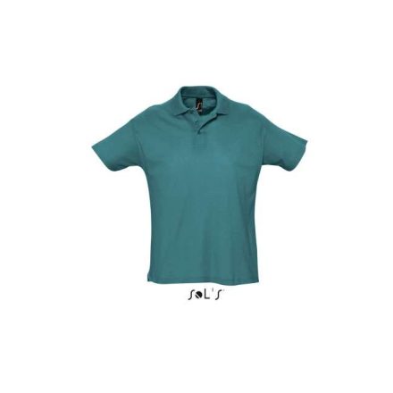 so11342dublu-2xl   SOL'S SUMMER II - MEN'S POLO SHIRT