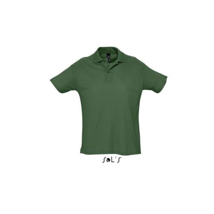 so11342gg-m   SOL'S SUMMER II - MEN'S POLO SHIRT