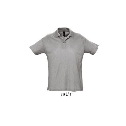 so11342gm-xl   SOL'S SUMMER II - MEN'S POLO SHIRT