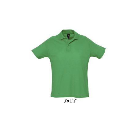 so11342kl-l   SOL'S SUMMER II - MEN'S POLO SHIRT