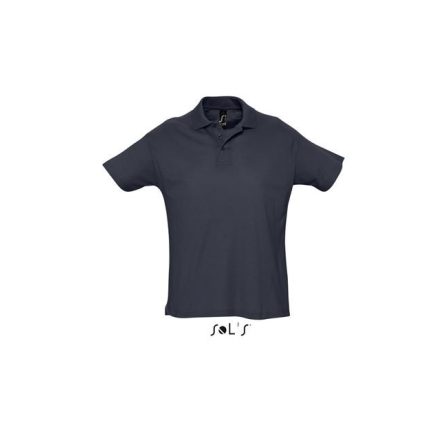 so11342nv-2xl   SOL'S SUMMER II - MEN'S POLO SHIRT