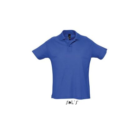 so11342ro-2xl   SOL'S SUMMER II - MEN'S POLO SHIRT