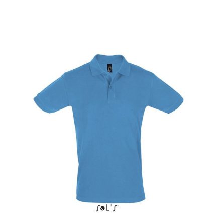 so11346aq-2xl   SOL'S PERFECT MEN - POLO SHIRT