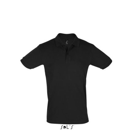 so11346bl-l   SOL'S PERFECT MEN - POLO SHIRT