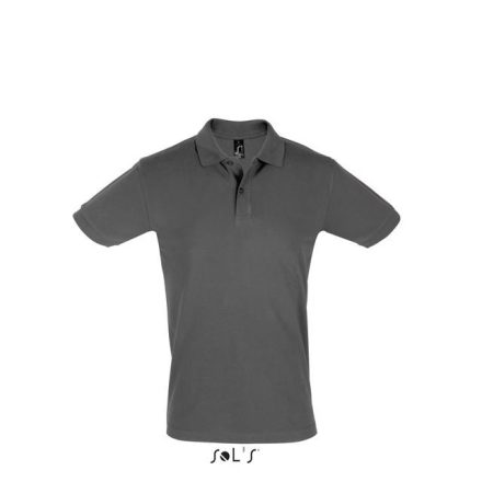 so11346dg-2xl   SOL'S PERFECT MEN - POLO SHIRT