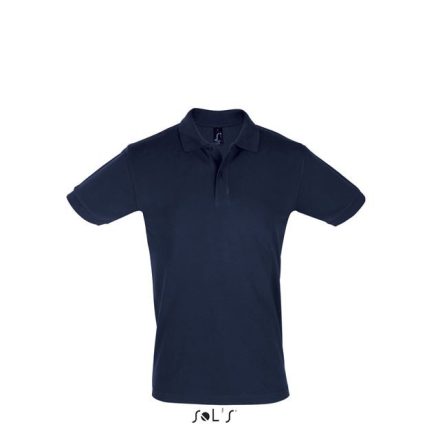 so11346fn-2xl   SOL'S PERFECT MEN - POLO SHIRT