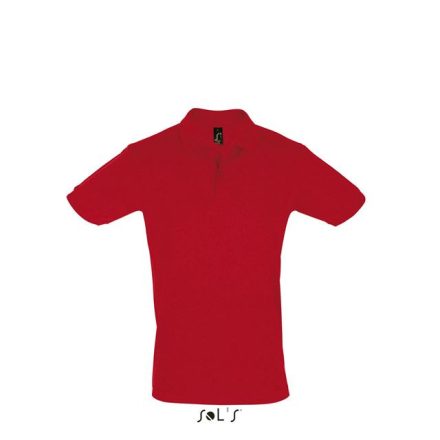 so11346re-2xl   SOL'S PERFECT MEN - POLO SHIRT