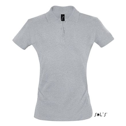 so11347gm-l   SOL'S PERFECT WOMEN - POLO SHIRT