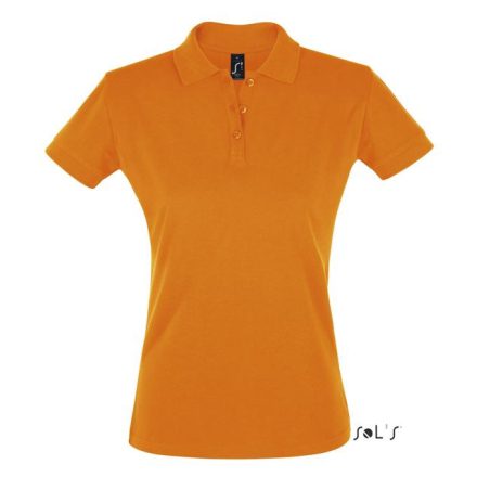 so11347or-2xl   SOL'S PERFECT WOMEN - POLO SHIRT