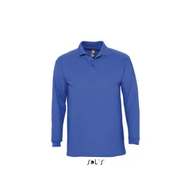 so11353ro-s   SOL'S WINTER II - MEN'S POLO SHIRT