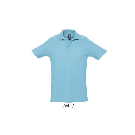 so11362ab-2xl   SOL'S SPRING II - MEN’S PIQUE POLO SHIRT