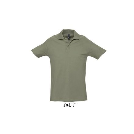 so11362kh-2xl   SOL'S SPRING II - MEN’S PIQUE POLO SHIRT