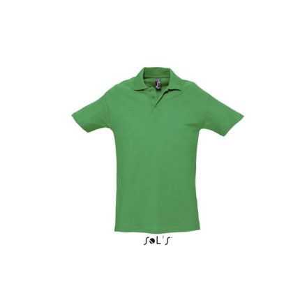 so11362kl-2xl   SOL'S SPRING II - MEN’S PIQUE POLO SHIRT