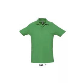   so11362kl-s   SOL'S SPRING II - MEN’S PIQUE POLO SHIRT