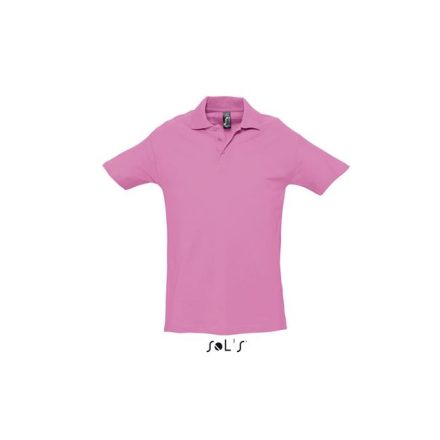 so11362op-2xl   SOL'S SPRING II - MEN’S PIQUE POLO SHIRT