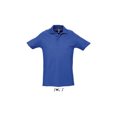 so11362ro-2xl   SOL'S SPRING II - MEN’S PIQUE POLO SHIRT