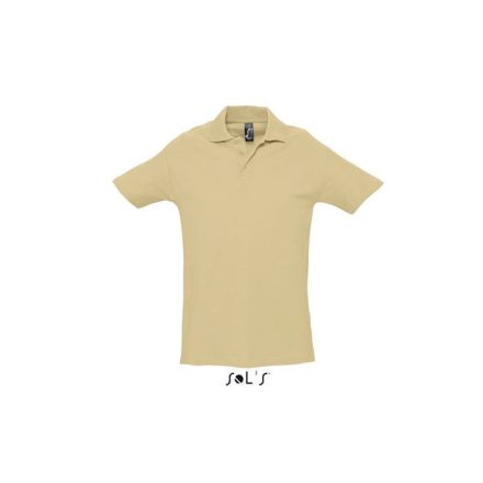 so11362sa-l   SOL'S SPRING II - MEN’S PIQUE POLO SHIRT