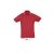 so11365re-m   SOL'S PRACTICE MEN - POLO SHIRT