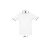so11365wh-2xl SOL'S PRACTICE MEN - POLO SHIRT
