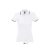 so11366wh-2xl SOL'S PRACTICE WOMEN - POLO SHIRT