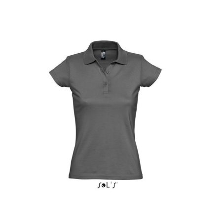 so11376dg-2xl   SOL'S PRESCOTT WOMEN - POLO SHIRT