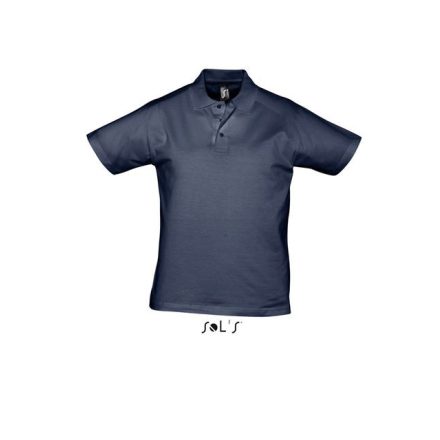 so11377fn-2xl   SOL'S PRESCOTT MEN - POLO SHIRT