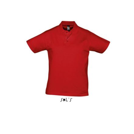 so11377re-2xl   SOL'S PRESCOTT MEN - POLO SHIRT