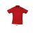 so11377re-xl SOL'S PRESCOTT MEN - POLO SHIRT