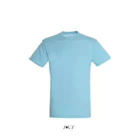 so11380ab-xs   SOL'S REGENT - UNISEX KÖRNYAKÚ PÓLÓ