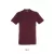 so11380bu-xs   SOL'S REGENT - UNISEX KÖRNYAKÚ PÓLÓ